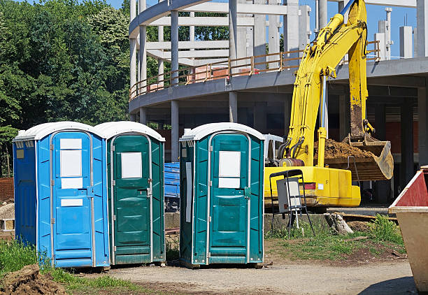 Best Portable Restroom Setup and Delivery in Emigsville, PA